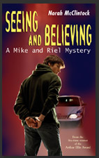 Seeing and Believing