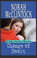 Change of Heart