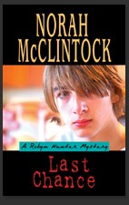 Last Chance