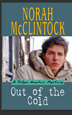 Out of the Cold