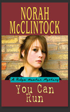 You Can Run