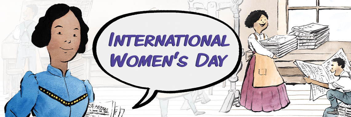 International Women's Day