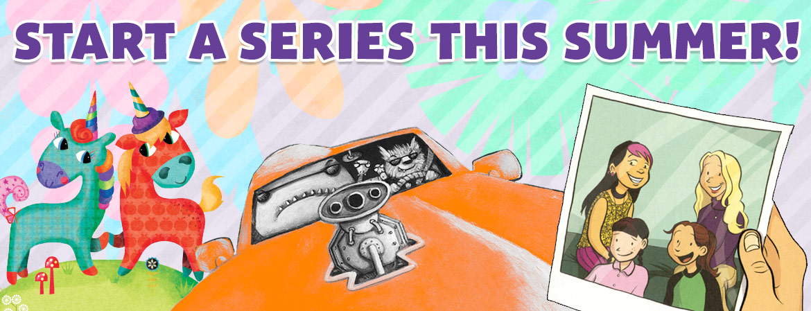 Summer Series