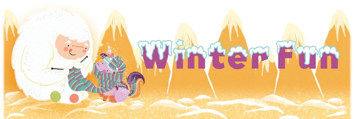 Winter Fun