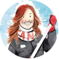 Clara Hughes Discussion Guide