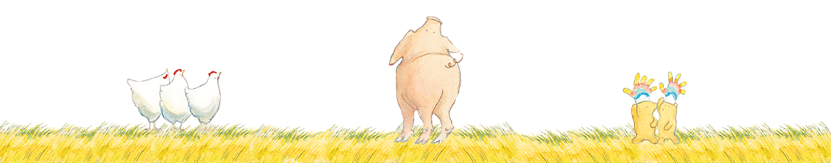 Farmer Joe Footer Image