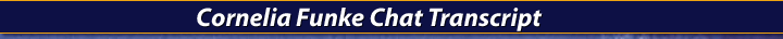 Chat Transcript
