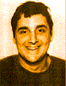 Portrait photo of David Shannon