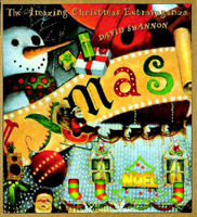 Cover for The Amazing Christmas Extravaganza