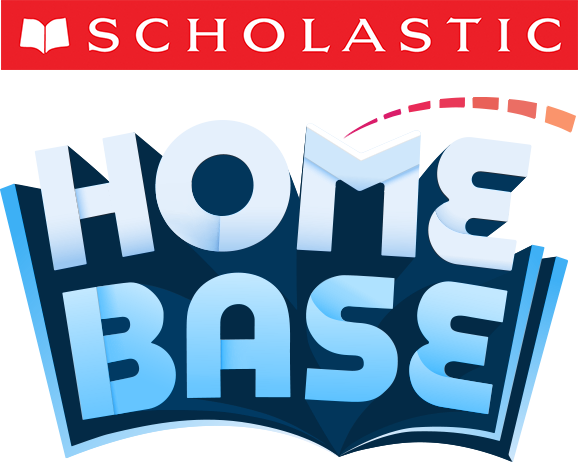 Scholastic Home Base