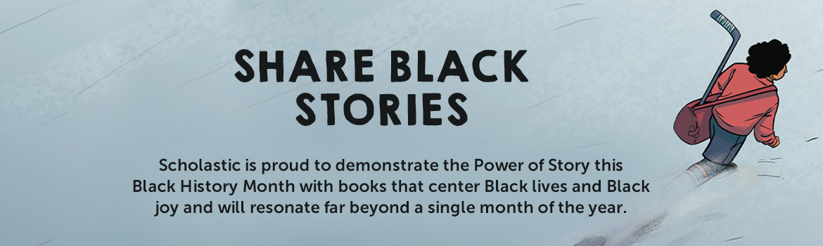 Share Black Stories