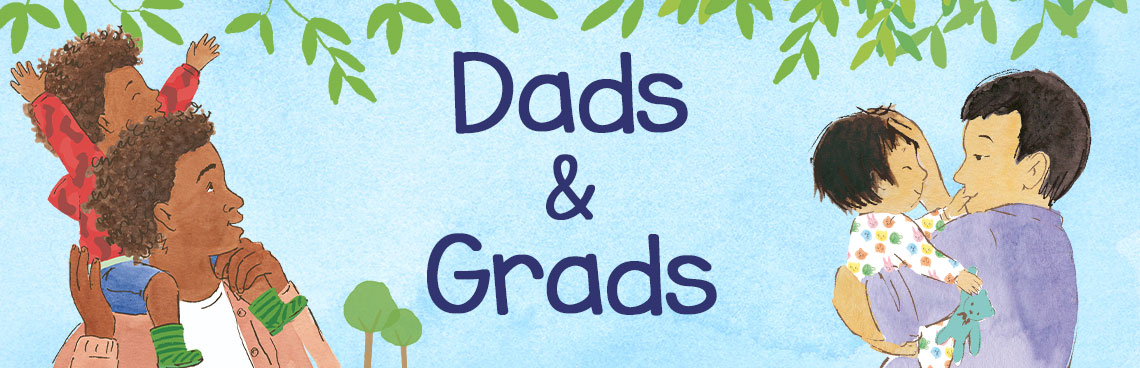 Mother's Day page banner