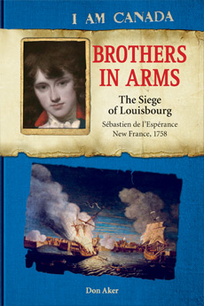 Brothers in Arms book cover