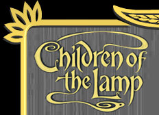 Children of the Lamp