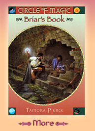 Briar's Book