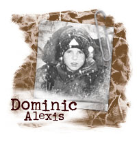 Dominic Alexis