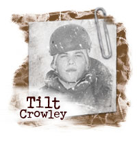Tilt Crowley