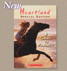 New Heartland