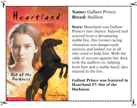 Trading Card