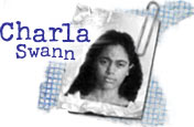 Charla Swann