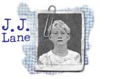 J. J. Lane