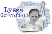 Lyssa Greenfield