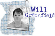 Will Greenfield