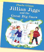 Jillian Jiggs and the Great Big Show