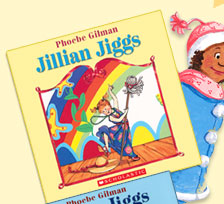 Jillian Jiggs