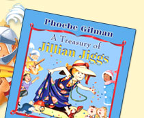 A Treasury of Jillian Jiggs