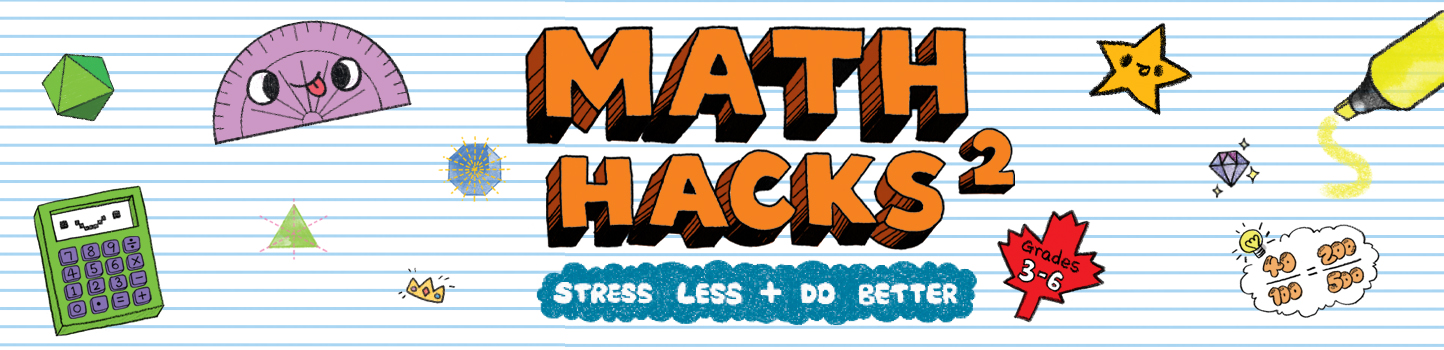 Math Hacks