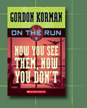 On the Run #3: Now You See Them, Now You Don't