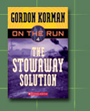 On the Run #4: The Stowaway Solution