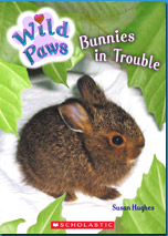 Bunnies in Trouble