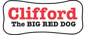 Clifford The Big Red Dog