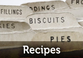 Recipes