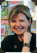 Photo of Julie Lawson