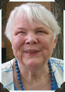 Photo of Jean Little