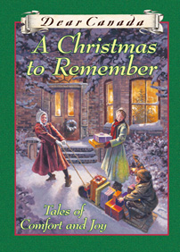 A Christmas to Remember