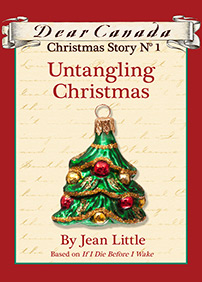 Untangling Christmas