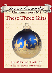 These Three Gifts