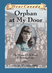 Orphan at My Door