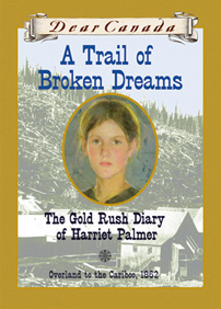 A Trail of Broken Dreams