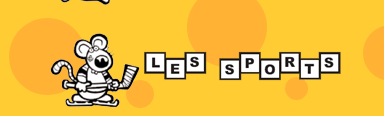 Les sports