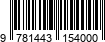 Barcode Apprendre avec Scholastic : Cartes éclair 123