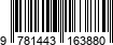 Barcode Biographie en images : Voici Viola Desmond
