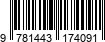 Barcode Qui va gagner? L'ours polaire ou le grizzly?