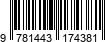 Barcode Ta voix compte