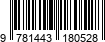 Barcode Munsch Les Classiques : 123