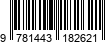 Barcode Biographie en images : Voici David Suzuki